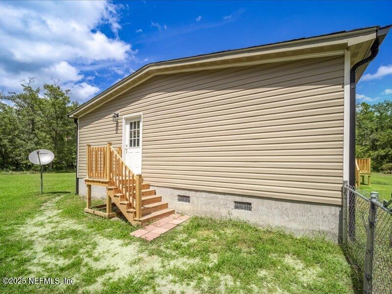 6270 Brough Rd, Elkton, FL 32033