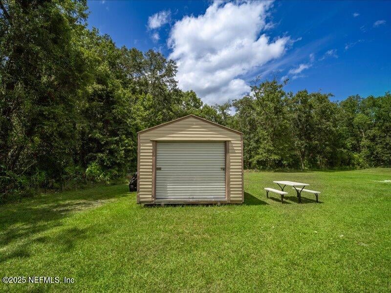 6270 Brough Rd, Elkton, FL 32033