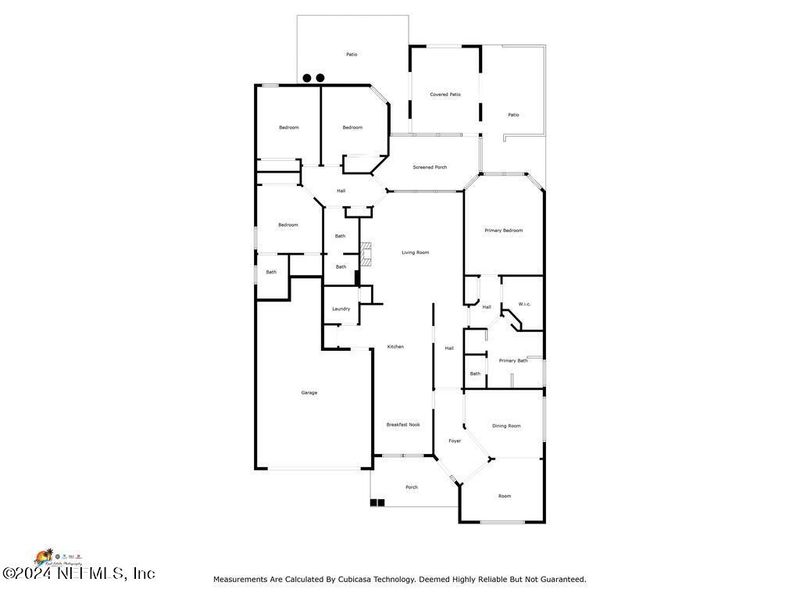 6274 Battlegate Rd, Jacksonville, FL 32258