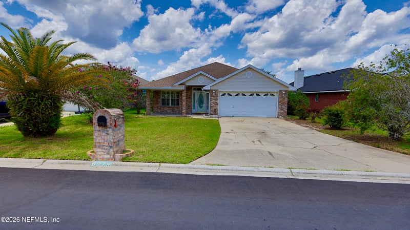 6275 Ironside Dr S, Jacksonville, FL 32244