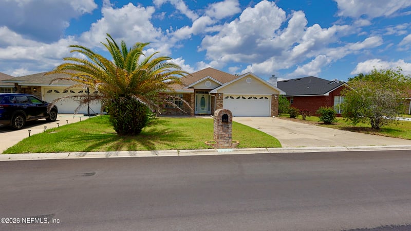 6275 Ironside Dr S, Jacksonville, FL 32244