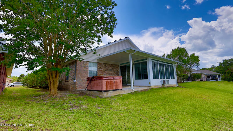 6275 Ironside Dr S, Jacksonville, FL 32244