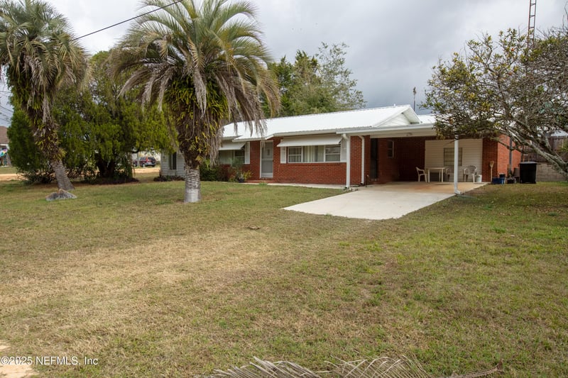 6276 Magnolia St, Keystone Heights, FL 32656