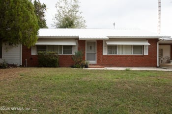 6276 Magnolia St, Keystone Heights, FL 32656