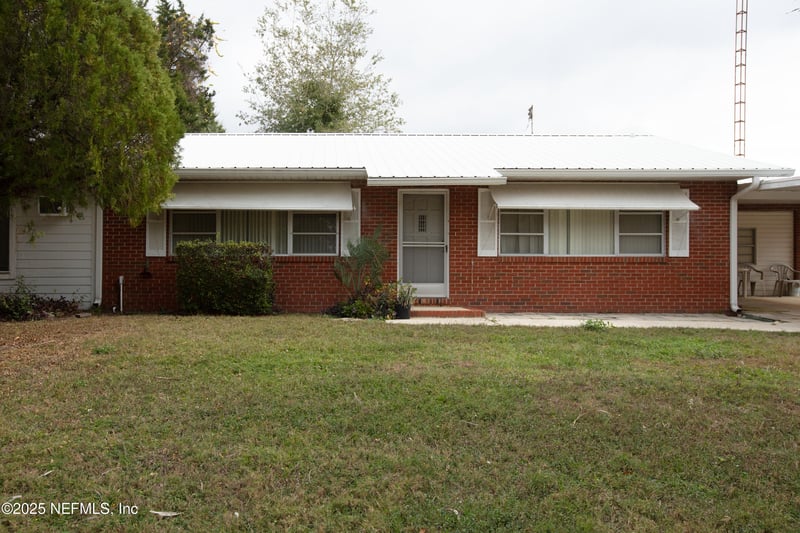 6276 Magnolia St, Keystone Heights, FL 32656