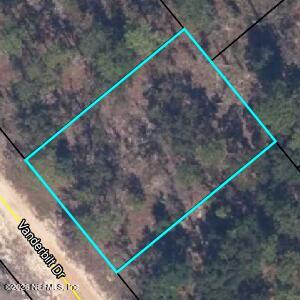 6276 Vanderbilt Dr, Keystone Heights, FL 32656