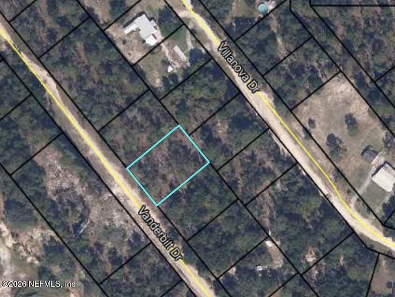6276 Vanderbilt Dr, Keystone Heights, FL 32656