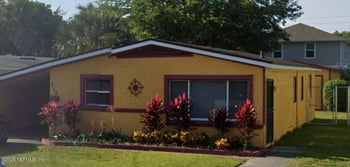 628 3rd Ave S, Jacksonville Beach, FL 32250