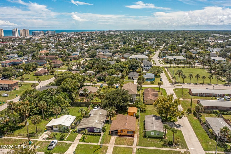 628 3rd Ave S, Jacksonville Beach, FL 32250