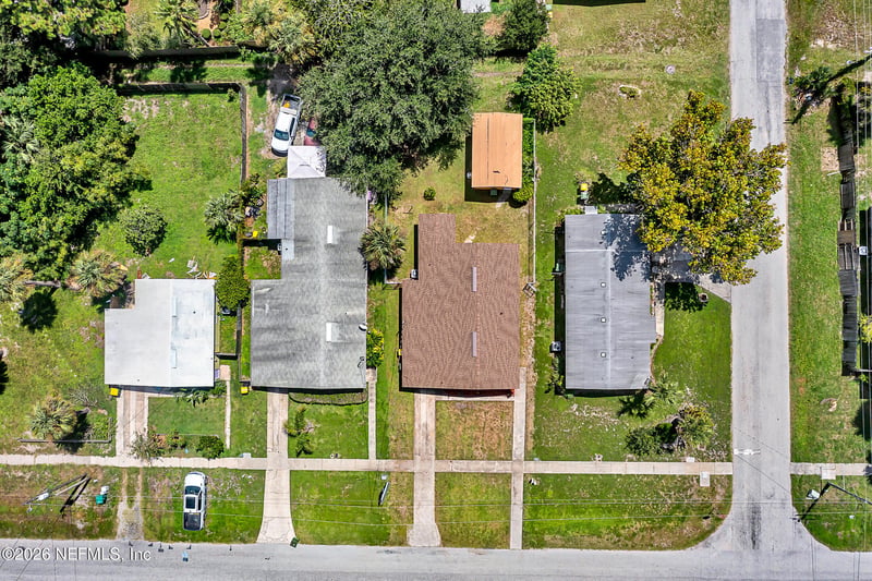 628 3rd Ave S, Jacksonville Beach, FL 32250