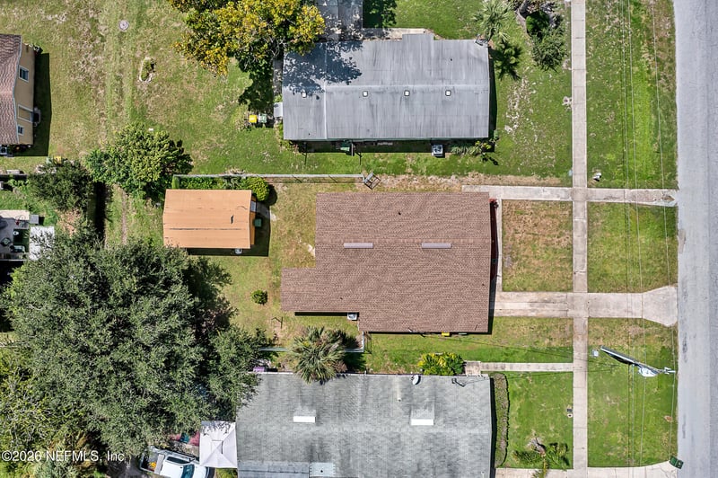 628 3rd Ave S, Jacksonville Beach, FL 32250