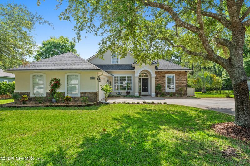 628 Battersea Dr, St Augustine, FL 32095