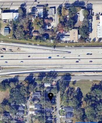 628 Herman St, Jacksonville, FL 32205