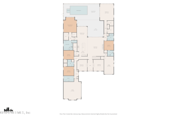628 Seagrove Dr, Ponte Vedra, FL 32081
