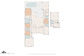 628 Seagrove Dr, Ponte Vedra, FL 32081
