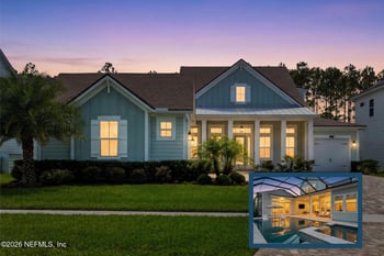 628 Seagrove Dr, Ponte Vedra, FL 32081