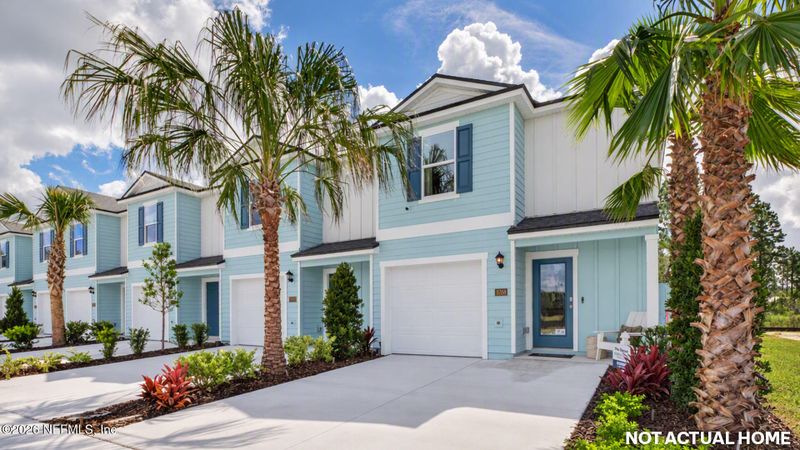 6281 Sparkling Stream Trl, Jacksonville, FL 32234