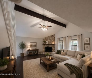 6282 Island Forest Dr, Fleming Island, FL 32003