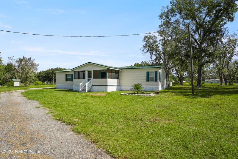 6283 NW Nw Cr 225, Lawtey, FL 32058