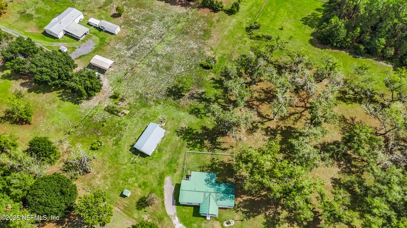 6283 NW Nw Cr 225, Lawtey, FL 32058