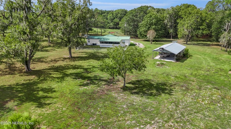 6283 NW Nw Cr 225, Lawtey, FL 32058