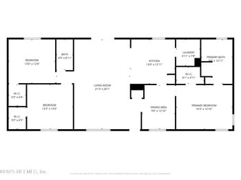 6283 NW Nw Cr 225, Lawtey, FL 32058