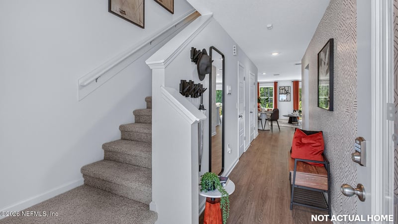 6283 Sparkling Stream Trl, Jacksonville, FL 32234