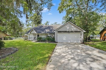 6284 Windward Ct, Fleming Island, FL 32003