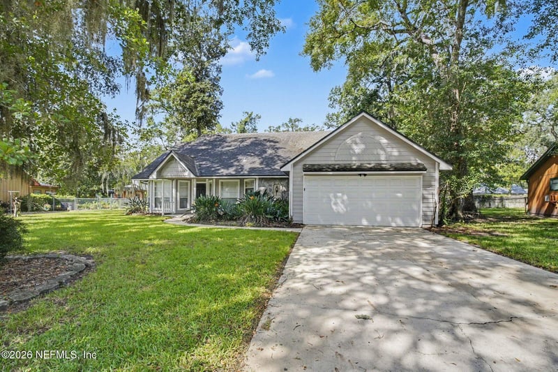 6284 Windward Ct, Fleming Island, FL 32003