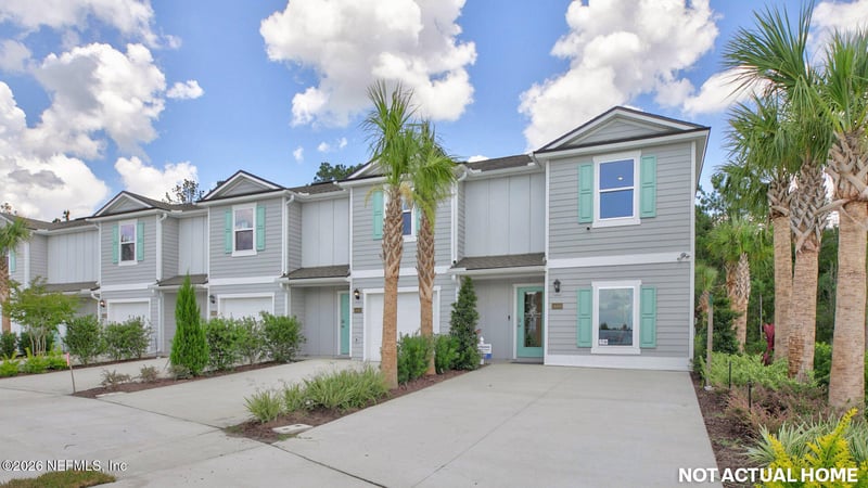 6285 Sparkling Stream Trl, Jacksonville, FL 32234