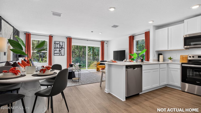 6285 Sparkling Stream Trl, Jacksonville, FL 32234