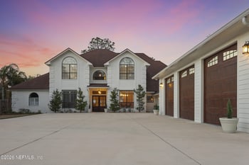 6285 Whispering Oaks Dr N, Jacksonville, FL 32277