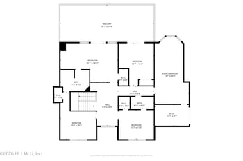 6285 Whispering Oaks Dr N, Jacksonville, FL 32277