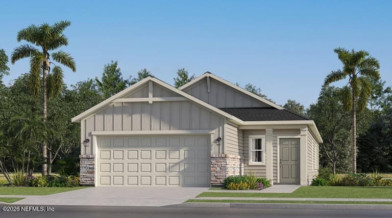 6286 Mare Ave, Jacksonville, FL 32219