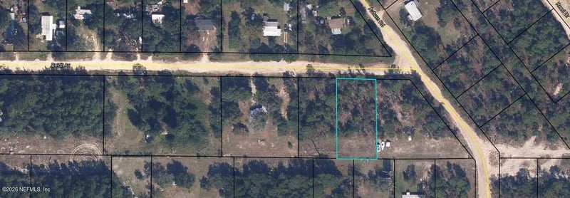 6287 Beloit Ave, Keystone Heights, FL 32656