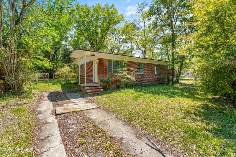 6289 Pettiford Dr, Jacksonville, FL 32209
