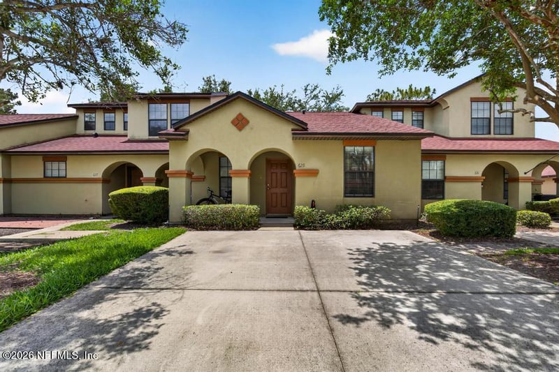 629 Briar Way Ln, St Johns, FL 32259