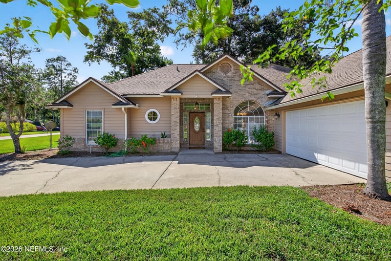 629 Hummingbird Ct, Jacksonville, FL 32259