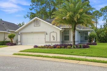 629 Knollwood Ln, St Augustine, FL 32086