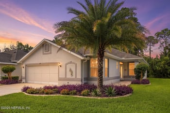 629 Knollwood Ln, St Augustine, FL 32086