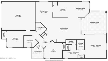 629 Knollwood Ln, St Augustine, FL 32086