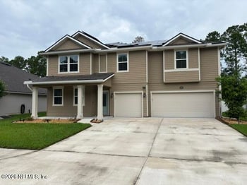 629 Melrose Abbey Ln, Fruit Cove, FL 32259