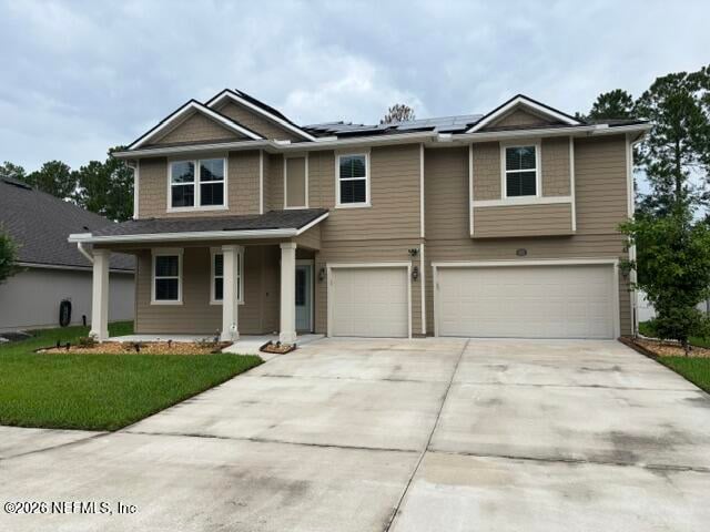 629 Melrose Abbey Ln, Fruit Cove, FL 32259