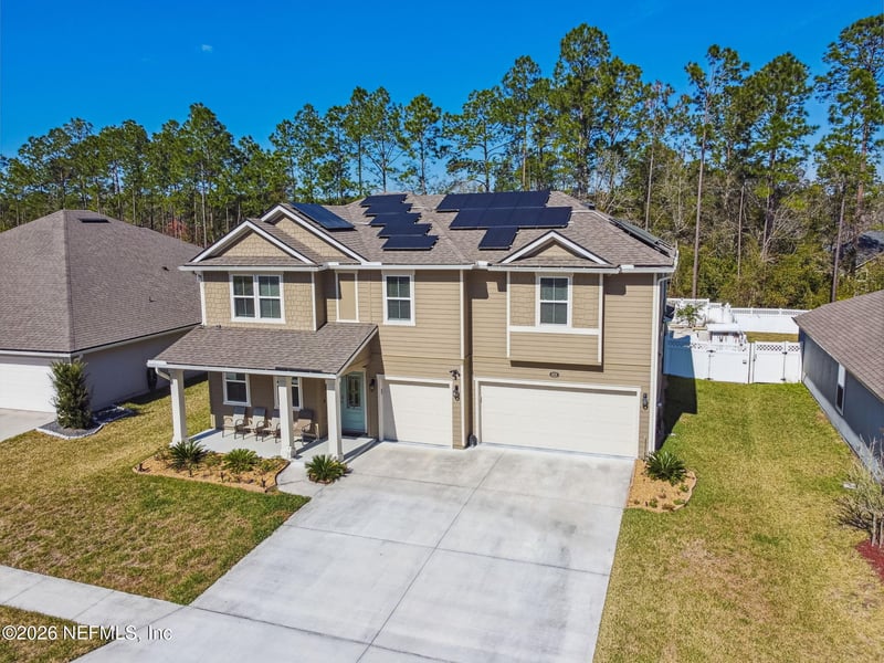 629 Melrose Abbey Ln, Fruit Cove, FL 32259