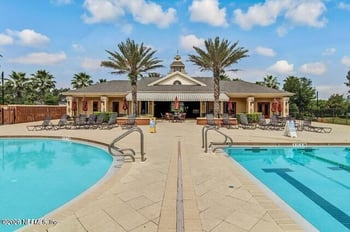 629 Melrose Abbey Ln, Fruit Cove, FL 32259
