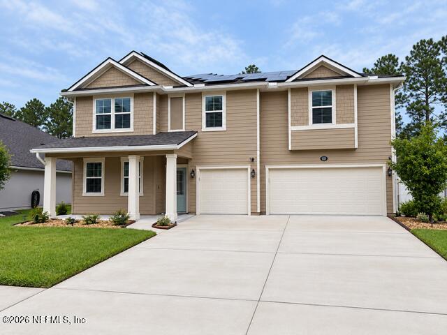 629 Melrose Abbey Ln, Fruit Cove, FL 32259