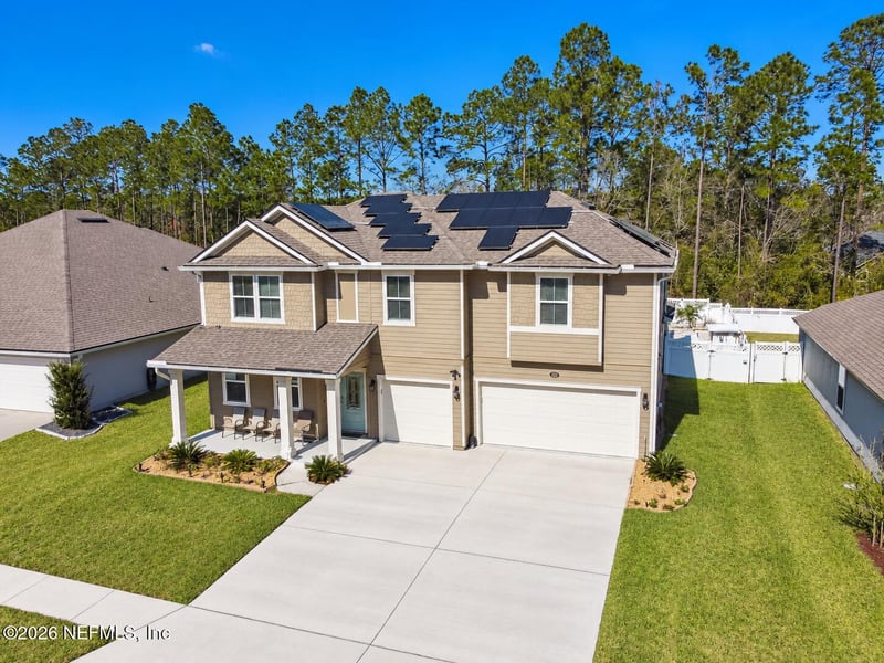 629 Melrose Abbey Ln, Fruit Cove, FL 32259