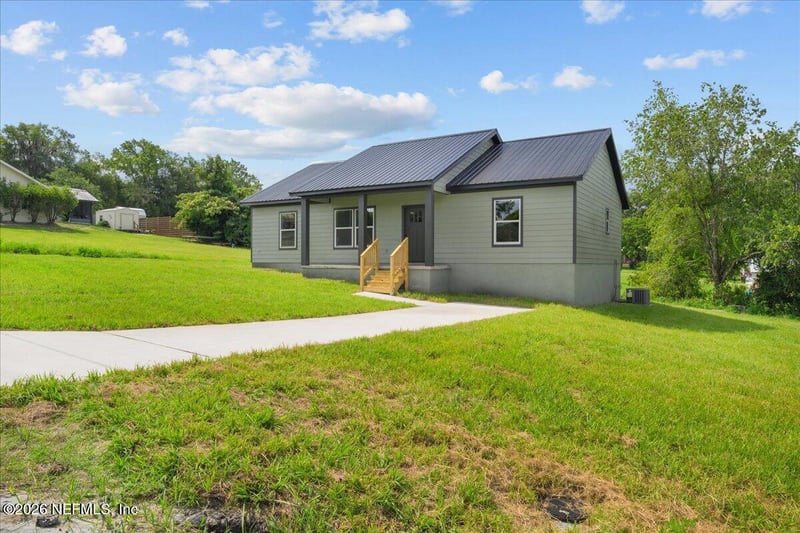 6293 1st Ave, Keystone Heights, FL 32656