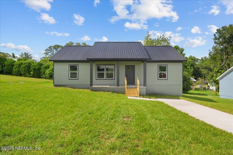 6293 1st Ave, Keystone Heights, FL 32656