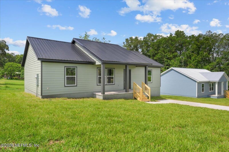 6293 1st Ave, Keystone Heights, FL 32656